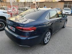 فولكسفاغن باسات